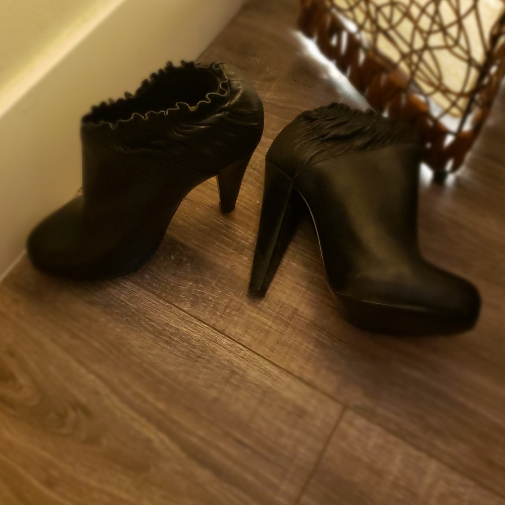 Steve madden